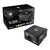 Asrock 1200W Steel Legend SL-1200G PSU, Fully Modular, 80+ Gold, Cybenetics Platinum & Lambda A, ATX 3.1, PCIe 5.1