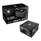Asrock 1200W Steel Legend SL-1200G PSU, Fully Modular, 80+ Gold, Cybenetics Platinum & Lambda A, ATX 3.1, PCIe 5.1