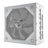 GIGABYTE GAMING 1000GM PG5 ICE 1000W white fully modular power supply with 135mm fan and 12V-2x6 connector