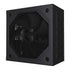 GIGABYTE GAMING 750GM PG5 750W fully modular power supply, black ATX 3.1 PSU with 135mm fan