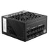 MSI 1000W (MPG A1000G PCIE5) ATX 3.1 PSU, Fully Modular, 80+/Cybenetics Gold, PCIe 5.1