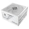 Asrock 1200W Steel Legend SL-1200G PSU, Fully Modular, 80+ Gold, Cybenetics Platinum & Lambda A, ATX 3.1, PCIe 5.1, White