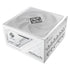 Asrock 1200W Steel Legend SL-1200G PSU, Fully Modular, 80+ Gold, Cybenetics Platinum & Lambda A, ATX 3.1, PCIe 5.1, White