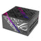 Asus ROG Strix 1200W Platinum PSU, Fully Modular, 80+ Platinum, ATX 3.1, PCIe 5.0, GaN MOSFET, Intelligent Voltage Stabilizer