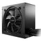 Be Quiet! 550W Pure Power 12 PSU, Fully Wired, Rifle Bearing Fan, 80+ Gold, ATX 3.1, PCIe 5.1