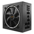 Be Quiet! 650W Pure Power 12 M PSU, Fully Modular, Rifle Bearing Fan, 80+ Gold, ATX 3.0, PCIe 5.0, Dual Rail