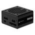 Corsair 650W RMe Series RM650e PSU, Fully Modular, Low-Noise, 80+Gold, Zero RPM Mode, ATX 3.1, PCIe 5.1