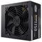 Cooler Master 750W MWE Bronze V2 230V ATX 2.52 PSU, Fully Wired, HDB Bearing Fan, 80+ Bronze