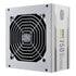 Cooler Master 750W MWE Gold V2 ATX 3.1 PSU, Fully Modular, HDB Bearing Fan, 80+ Gold, PCIe 5.1, White