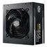 Cooler Master 850W MWE Gold V2 ATX 3.0 PSU, Fully Modular, HDB Bearing Fan, 80+ Gold, PCIe 5.0