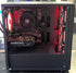 NEP ORION R5 Gaming PC - Ryzen 5 5500, RTX 5050 8GB, 16GB DDR4, 1TB SSD, Wi-Fi, Win 11 Home - Black