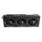 XFX RX7900 XTX Speedster MERC310 Black, 24GB DDR6, HDMI, 3 DP, 2615MHz Clock, Z Support Bar