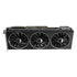 XFX RX7900 XTX Speedster MERC310 Black, 24GB DDR6, HDMI, 3 DP, 2615MHz Clock, Z Support Bar