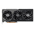 Asrock RX9070 XT Steel Legend Dark 16GB, PCIe5, 16GB DDR6, HDMI, 3 DP, 2970MHz Clock, RGB Lighting