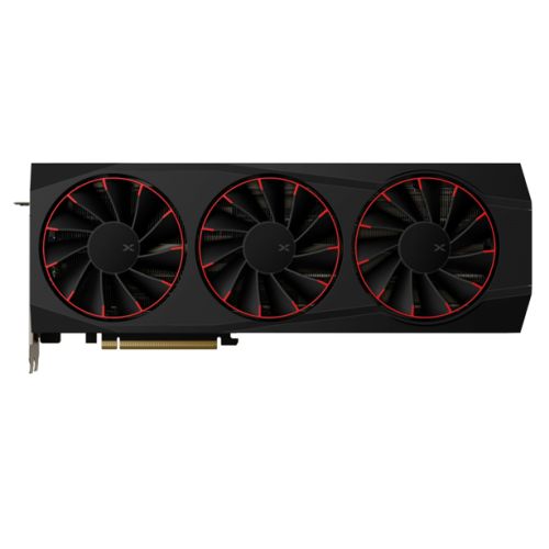 XFX RX9070 XT Quicksilver Magnetic Air Edition, PCIe5, 16GB DDR6, HDMI, 3 DP, 2970MHz Clock, Magnetic Air Tech