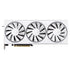 XFX RX9070 XT Swift White Gaming Edition, PCIe5, 16GB DDR6, HDMI, 3 DP, 2970MHz Clock