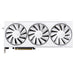 XFX RX9070 XT Swift White Gaming Edition, PCIe5, 16GB DDR6, HDMI, 3 DP, 2970MHz Clock