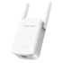 Mercusys (ME60X) AX1500 Dual Band Wall-Plug Wi-Fi 6 Range Extender, 1x GB LAN, AP Mode