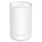 TP-LINK (DECO X10-4G) 4G+ AX1500 Whole Home Mesh WiFi 6 Gateway, Single Unit, Dual Band, 3x GB Ports, Access Point Mode