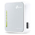 TP-LINK (TL-MR3020 V3) Portable 3G/4G Wireless N Router, Travel-Size, 150Mbps Wireless, WISP Client, AP Mode, 1x WAN/LAN