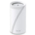 TP-LINK (DECO BE65-5G) 5G BE9300 Tri-Band Whole Home Mesh Wi-Fi 7 System, 5G Broadband, 3x 2.5G Ports, MLO, Wireless/Wired Combined Backhaul