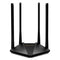 Mercusys (MR30G) AC1200 Wireless Dual Band Gigabit Cable Router, 2 LAN, 1 WAN,  MU-MIMO, Access Point Mode