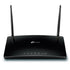 TP-Link (Archer MR600) AC1200 Wireless Dual Band 4G+ Cat6 Router, 1x GB LAN/WAN, 3x GB LAN