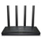 TP-LINK (Archer AX12) AX1500 Dual Band Wi-Fi 6 Router, OFDMA, MU-MIMO, 3 LAN, 1 WAN