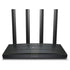 TP-LINK (Archer AX12) AX1500 Dual Band Wi-Fi 6 Router, OFDMA, MU-MIMO, 3 LAN, 1 WAN