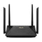 Asus (RT-AX53U) AX1800 (1201+574Mbps) Wireless Dual Band Wi-Fi 6 Router, MU-MIMO & OFDMA, AiProtection, 4-port, USB