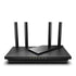 TP-LINK (Archer AX55) AX3000 (574+2402) Wireless Dual Band Wi-Fi 6 Router, OFDMA, MU-MIMO, USB 3.0, OneMesh Support