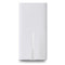 TP-LINK Aginet (EX530v) AX3000 Dual Band Wi-Fi 6 VoIP Router, EasyMesh, Remote Management, GB WAN/LAN, 1x Phone Ports, USB