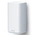 Asus (ZenWiFi BD4 Outdoor) BE3600 Dual Band Wi-Fi 7 AiMesh Extendable Router, Up to 2530 sq.ft, 2x 2.5G Ports, PoE+, 3 SSIDs, IP65