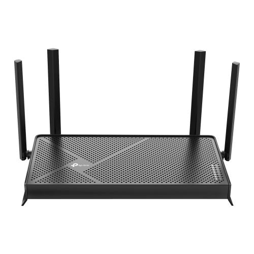 TP-LINK (Archer BE230) BE3600 Dual Band Wi-Fi 7 Router, MLO, 2.5G LAN, 2.5G WAN, USB, EasyMesh Compatible