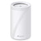 TP-LINK Aginet (HB610) BE9300 Tri-Band Whole Home Mesh Wi-Fi 7 System, 2.5G Ports, MLO, OFDMA, MU-MIMO, WPA3 , Remote Management