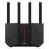 Asus (RT-BE92U) BE9700 Tri-Band Wi-Fi 7 Router, 320MHz, 4096-QAM, MLO, AI WAN Detection, 10GB WAN/LAN, 2x 2.5G Ports, USB, AiMesh