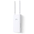 TP-LINK (TL-MR100-OUTDOOR) 300Mbps Wireless N 4G LTE Outdoor Router, PoE/DC Power, Pole/Wall/Window Mounting