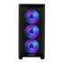 Stormforce Athena M3 AMD Gaming PC - Ryzen 7 5700X, 16GB DDR4, 1TB SSD, RTX 5060 Ti, Wi-Fi, Windows 11 Home