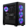 Stormforce Athena M3 AMD Gaming PC - Ryzen 7 5700X, 16GB DDR4, 1TB SSD, RTX 5060 Ti, Wi-Fi, Windows 11 Home