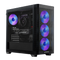 Stormforce Athena M3 AMD Gaming PC - Ryzen 7 5700X, 16GB DDR4, 1TB SSD, RTX 5060 Ti, Wi-Fi, Windows 11 Home