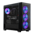 Stormforce Athena M3 AMD Gaming PC - Ryzen 7 5700X, 16GB DDR4, 1TB SSD, RTX 5060 Ti, Wi-Fi, Windows 11 Home