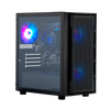 STORMFORCE ROGUE Gaming PC - Ryzen 5 5500, 16GB DDR4, 1TB SSD, RTX 5060, Wi-Fi 6, Windows 11 Home