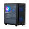 STORMFORCE ROGUE Gaming PC - Ryzen 5 5500, 16GB DDR4, 1TB SSD, RTX 5060, Wi-Fi 6, Windows 11 Home