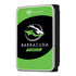 Seagate 2.5", 2TB, SATA3, BarraCuda Hard Drive, 5400RPM, 128MB Cache, 7mm, OEM