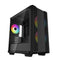 RGB Gaming PC - AMD Ryzen 5 5500 6 Core 12 Thread 4.20GHz, 16GB DDR4 RAM, 1TB NVMe Storage, RTX5050 8GB, RGB Air Cooler CPU, Bazzite OS Installed
