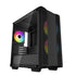 RGB Gaming PC - AMD Ryzen 5 5500 6 Core 12 Thread 4.20GHz, 16GB DDR4 RAM, 1TB NVMe Storage, RTX5050 8GB, RGB Air Cooler CPU, Bazzite OS Installed