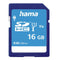 Hama 16GB SDHC Card, UHS-I Class 10, 80MB/s