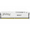 Kingston Technology FURY Beast 16GB 5600MT/s DDR5 CL36 DIMM White EXPO