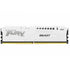 Kingston Technology FURY Beast 16GB 5600MT/s DDR5 CL36 DIMM White EXPO