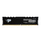 Patriot Signature Series 16GB DDR5 U-DIMM memory module with 5600MHz speed and CL46 latency, 288-pin design.